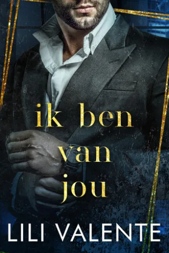Ik ben van jou