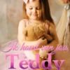 Ik houd van jou, Teddy