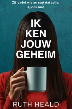 Ik ken jouw geheim