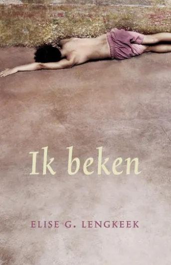 Ik beken