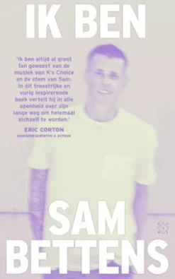 Ik ben