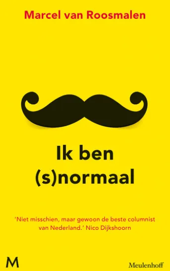 Ik ben (s)normaal