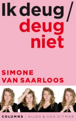 Ik deug / deug niet