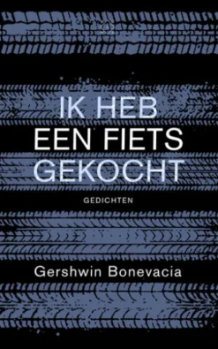 Ik heb een fiets gekocht