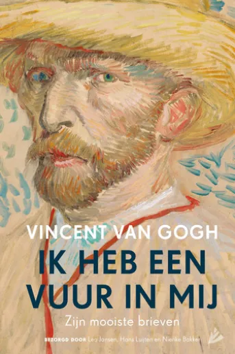 Ik heb een vuur in mij