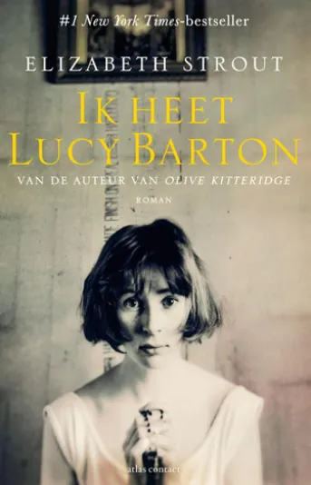 Ik heet Lucy Barton