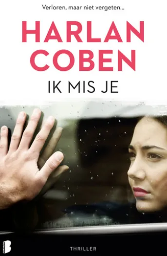 Ik mis je