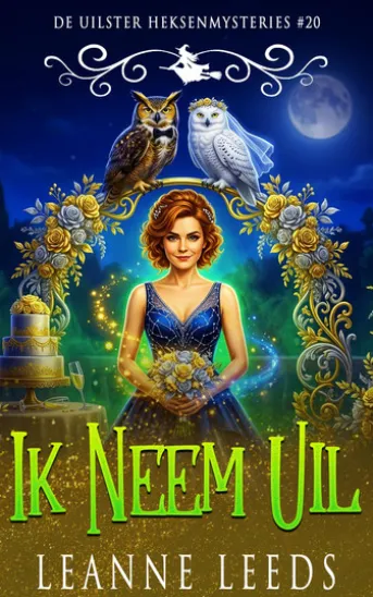Ik Neem Uil