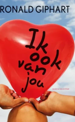 Ik ook van jou