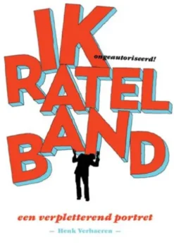 Ik, Ratelband