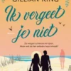 Ik vergeet je niet