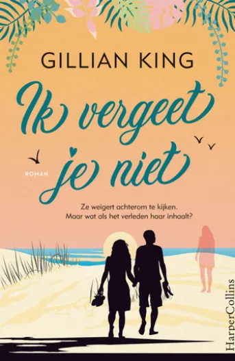 Ik vergeet je niet