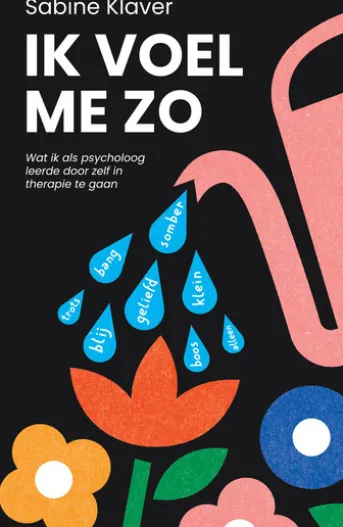 Ik voel me zo