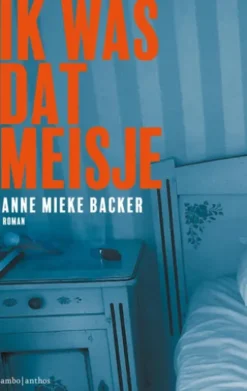 Ik was dat meisje