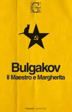 Il Maestro e Margherita