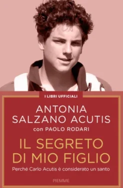 Il segreto di mio figlio