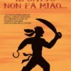 Il gatto non fa miao