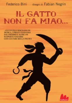 Il gatto non fa miao