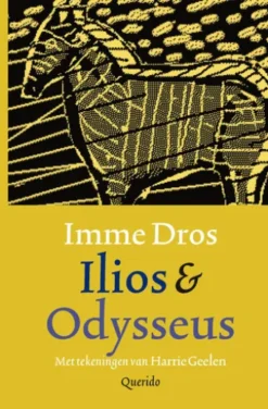 Ilios en Odysseus