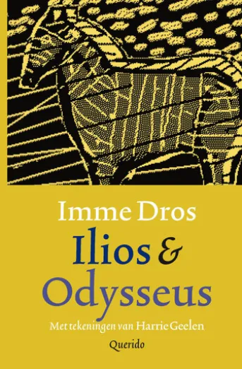 Ilios en Odysseus