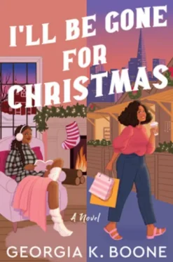 I'll Be Gone for Christmas
