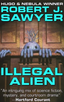 Illegal Alien