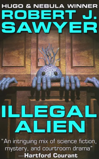 Illegal Alien