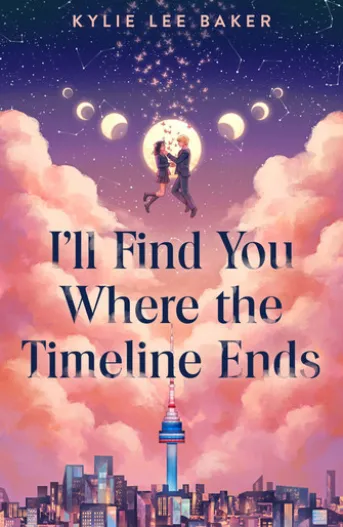 I'll Find You Where the Timeline Ends