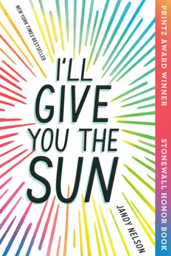 I'll Give You the Sun