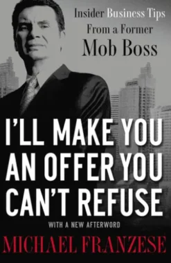 I'll Make You an Offer You Can't Refuse