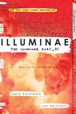 Illuminae