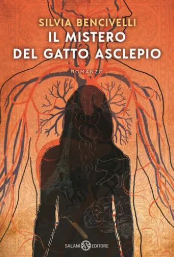 Il mistero del gatto Asclepio