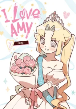 I Love Amy, Vol. 1