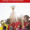 I love hockey 7: Slidings en toernooistress