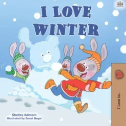 I Love Winter