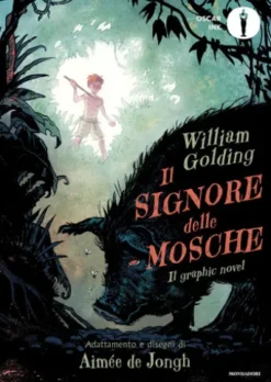 Il Signore delle Mosche