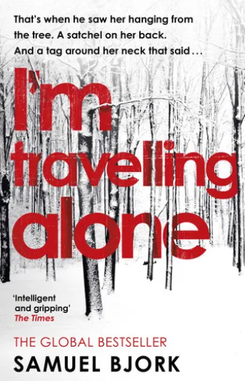 I'm Travelling Alone