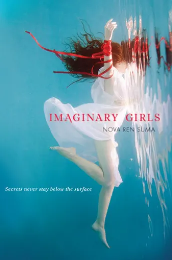 Imaginary Girls