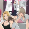 Imaizumi Brings All the Gals to His House Vol. 1