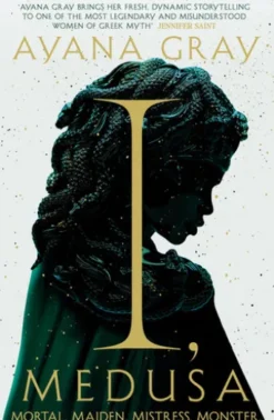 I, Medusa