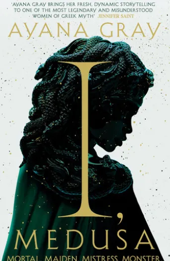 I, Medusa
