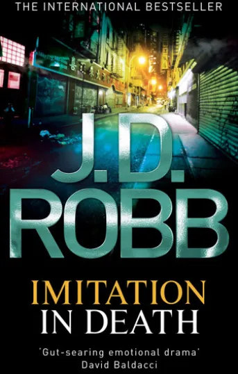 Imitation In Death