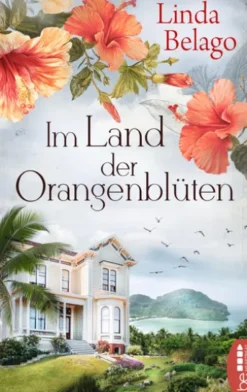 Im Land der Orangenblüten