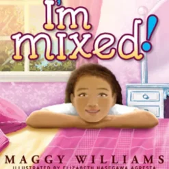 I'm Mixed!