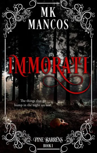 Immortal