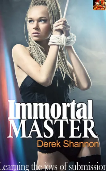 Immortal Master