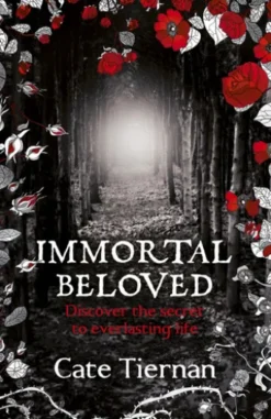 Immortal Beloved (Book One)