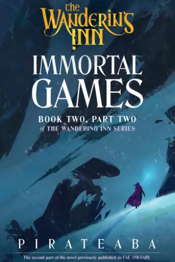 Immortal Games