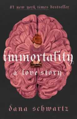 Immortality: A Love Story