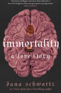Immortality: A Love Story